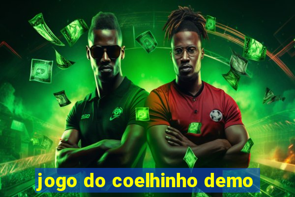 jogo do coelhinho demo